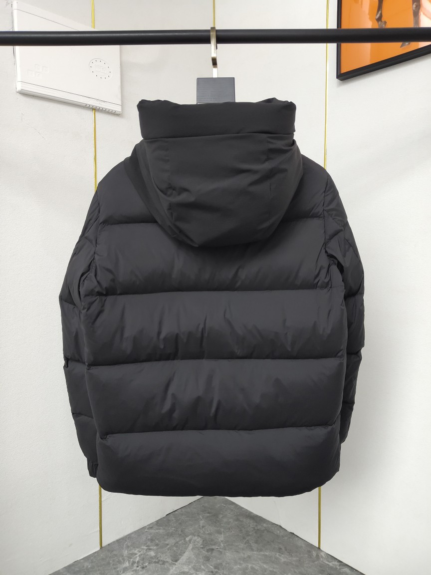 Moncler Down Jackets